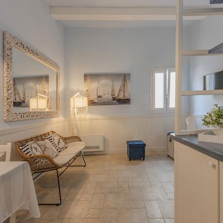 Chiasso S. Anna Relax Apartments Near The Sea 莫诺波利 外观 照片