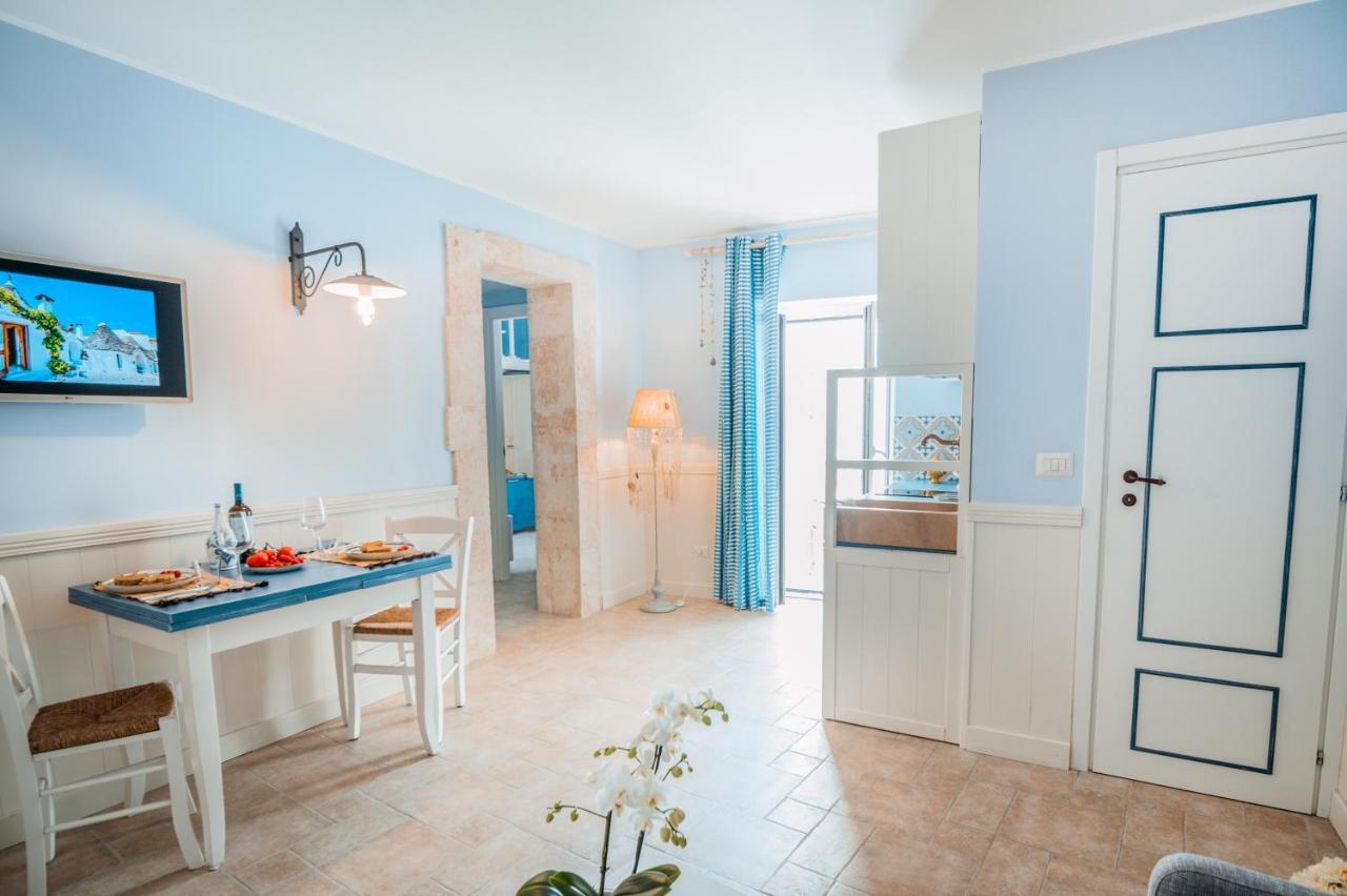 Chiasso S. Anna Relax Apartments Near The Sea 莫诺波利 外观 照片