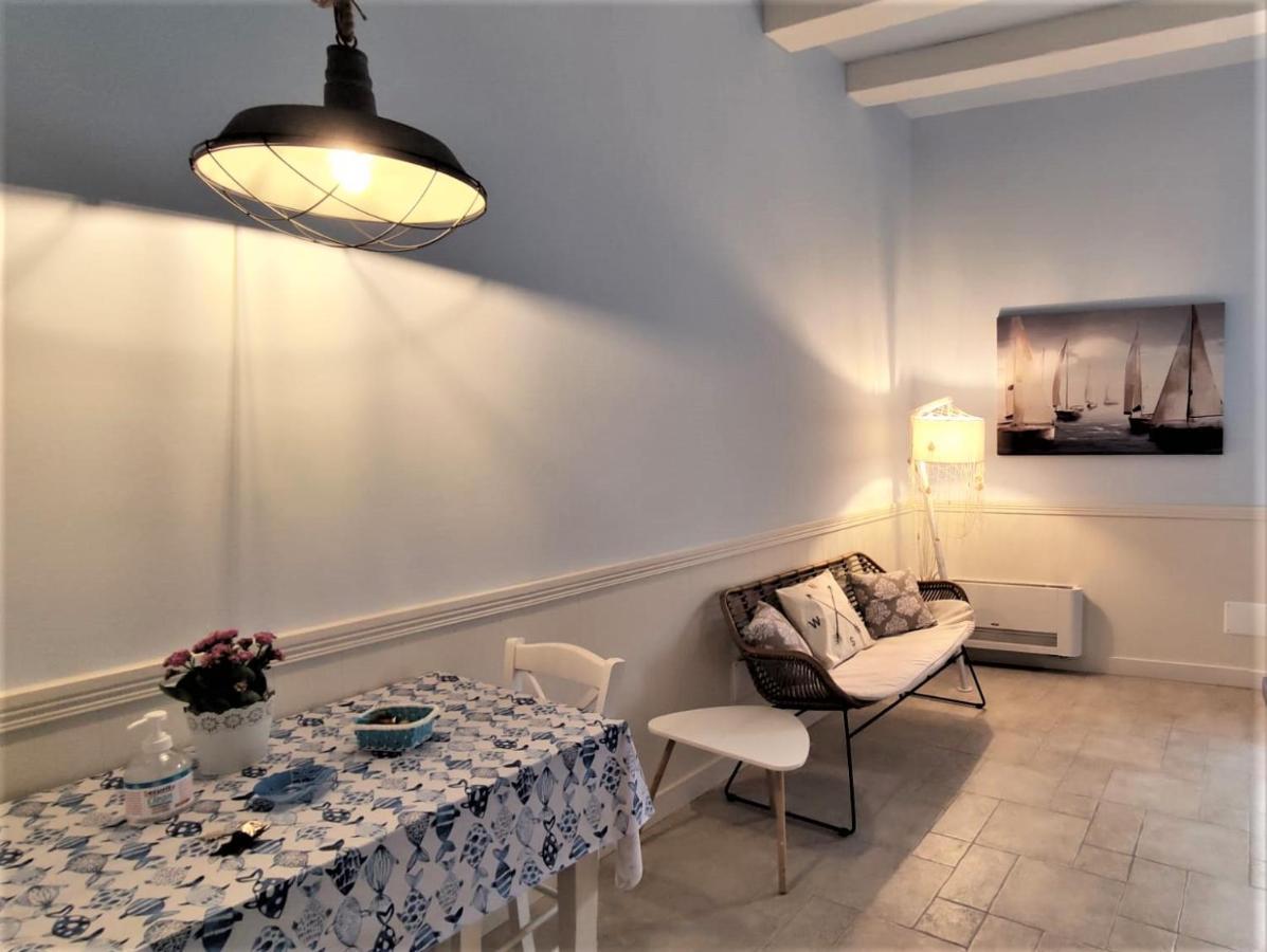 Chiasso S. Anna Relax Apartments Near The Sea 莫诺波利 外观 照片