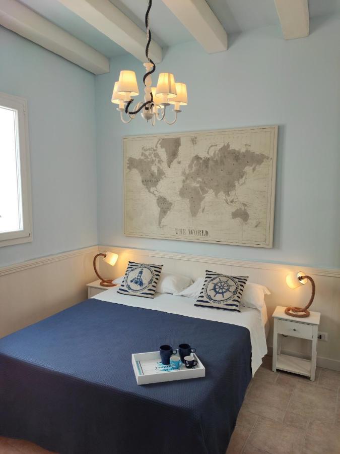 Chiasso S. Anna Relax Apartments Near The Sea 莫诺波利 外观 照片
