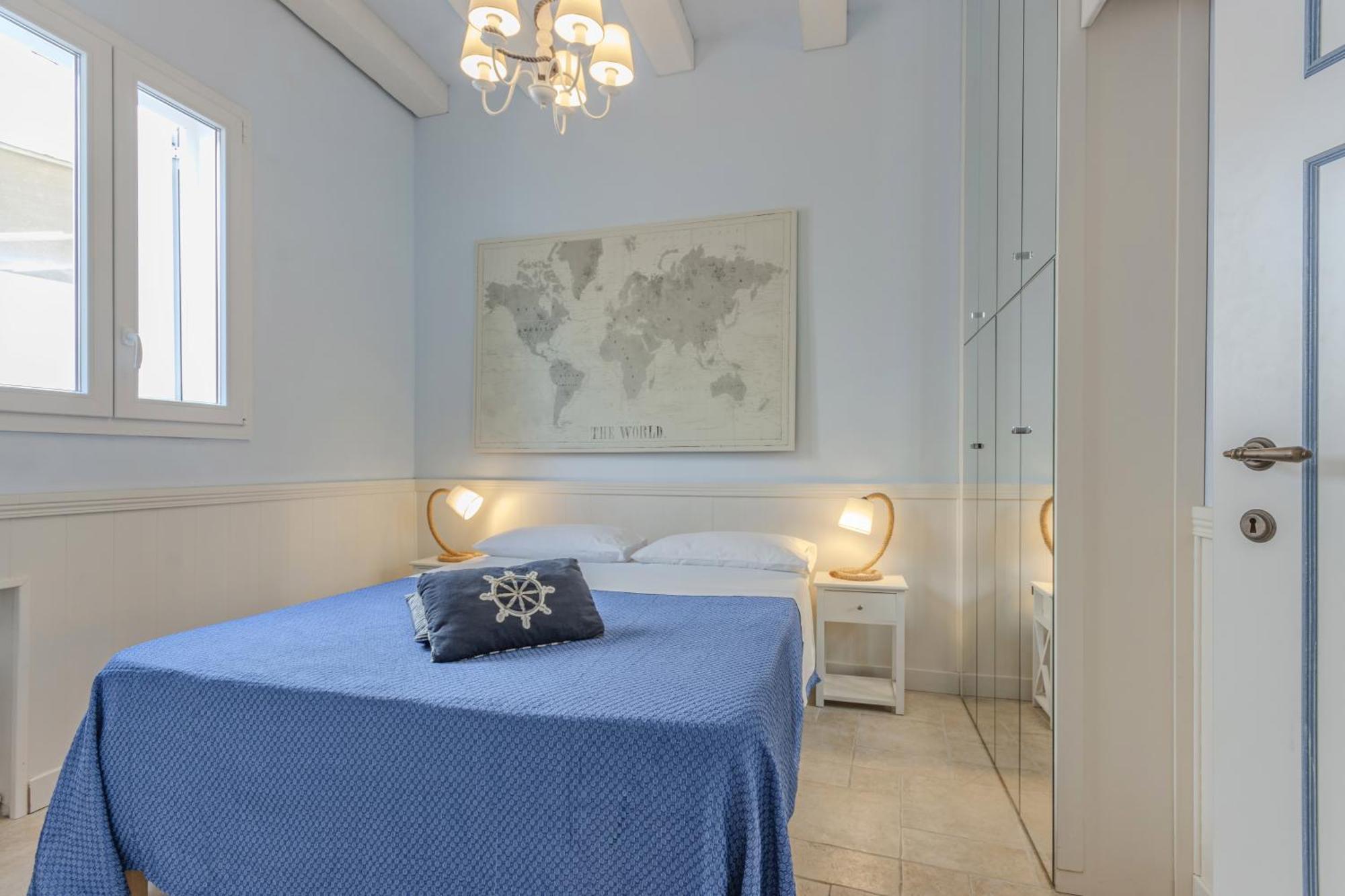 Chiasso S. Anna Relax Apartments Near The Sea 莫诺波利 外观 照片